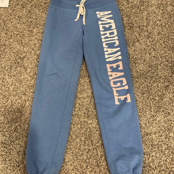 American Eagle Outfitters Pants - AEO joggers